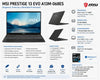 Portátil MSI Prestige 13 Evo A13M-068ES