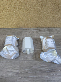 Kit de filtros antical