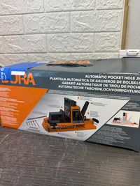 Plantilla de agujeros automática