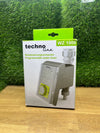 Programador Temporizador de riego Technoline