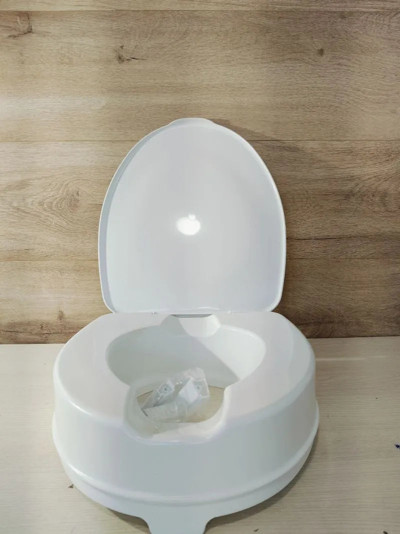 Elevador De Wc Tapa De 10 CMS