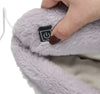 Calientapiés con USB y cable incluido - Sensly