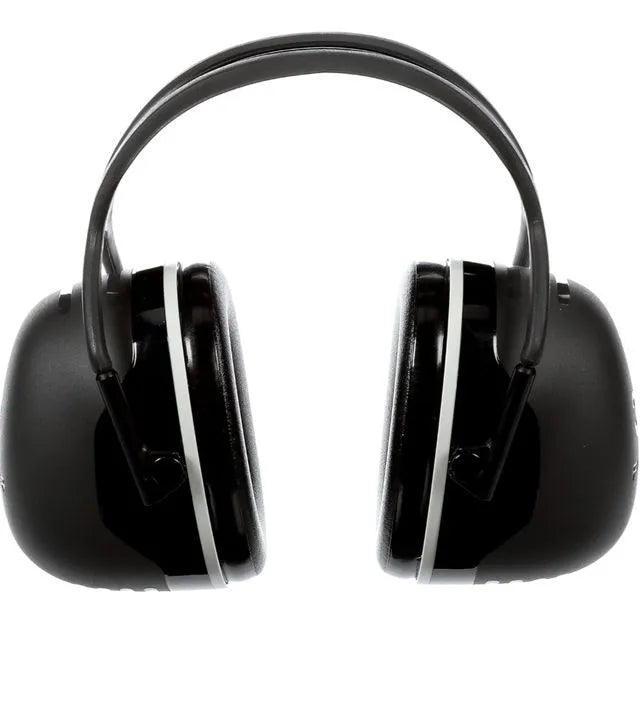 Orejeras de diadema 35db - 3M peltor