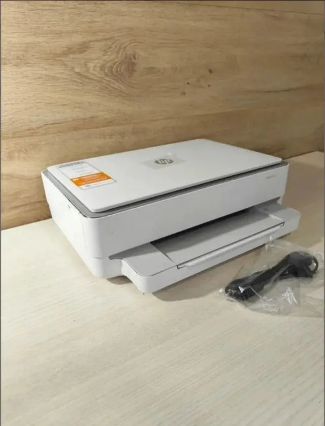 Impresora - HP ENVY 6032e