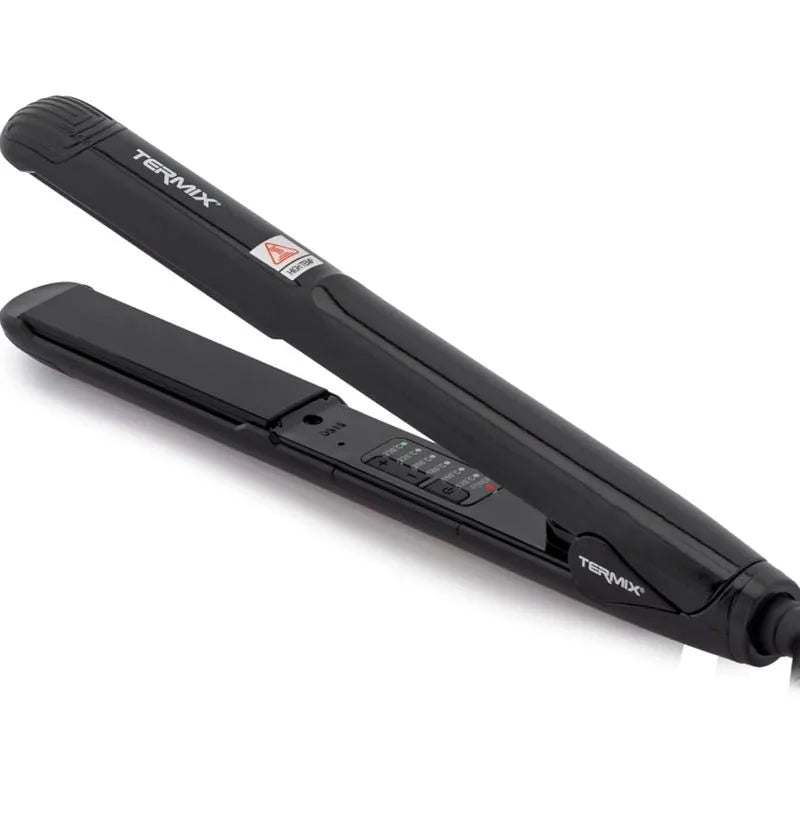 Plancha de pelo con nano titanio - Termix Slim