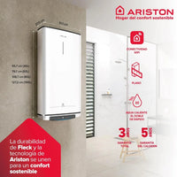Termo Eléctrico 30 Litros - Ariston