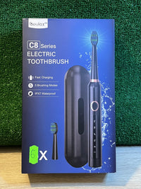 Cepillos de Dientes Electricos Azul Coulax Pro
