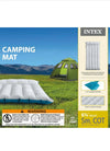 Colchón Inflable para Acampar intex