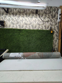 Alfombra Moderna de Pelo Corto - MIA'S MOSAIX
