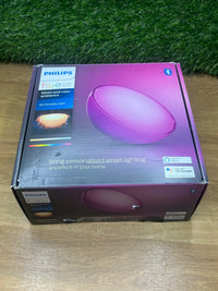 Lámpara de Mesa LED Philips Hue Go