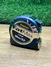 Flexómetro 10M FatMax Stanley
