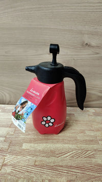 Pulverizador a presión de agua para casa