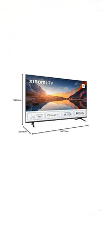 Televisión smart TV de 43 pulgadas - Xiaomi