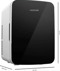 Nevera pequeña de 10 litros - Cecotec