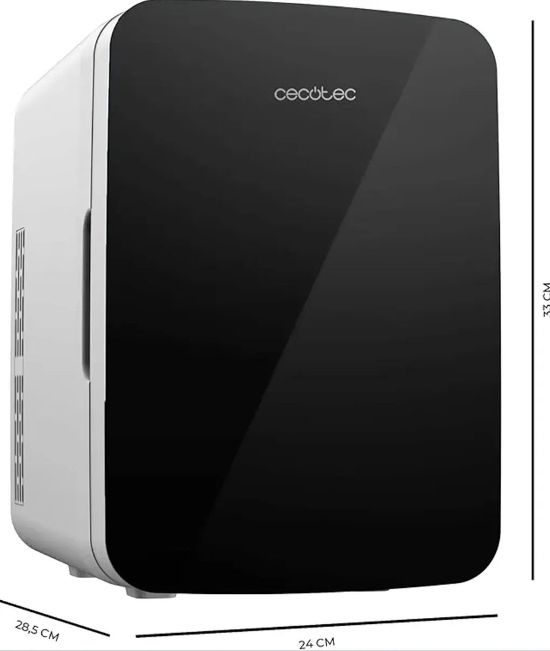 Nevera pequeña de 10 litros - Cecotec