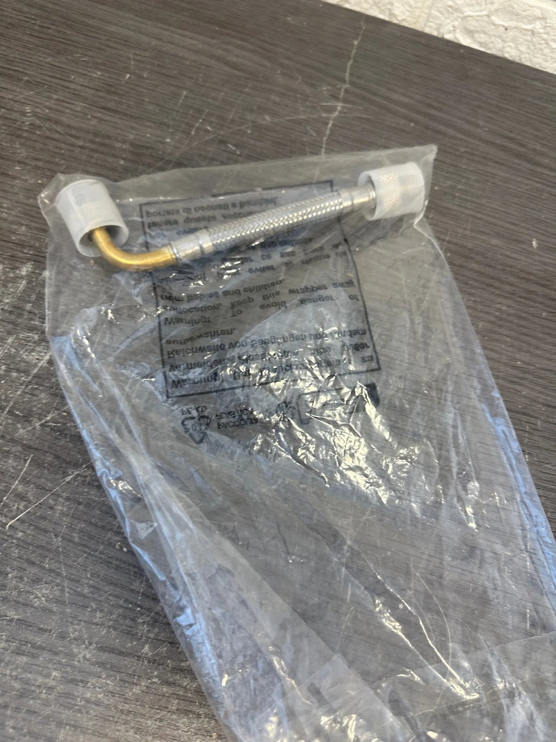 Adaptador con revestimiento