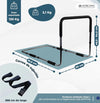 Barandilla de cama Mobiclinic