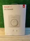 Termostato Ambiente Mecánico Honeywell Home