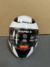Casco Moto Integral LS2 XS