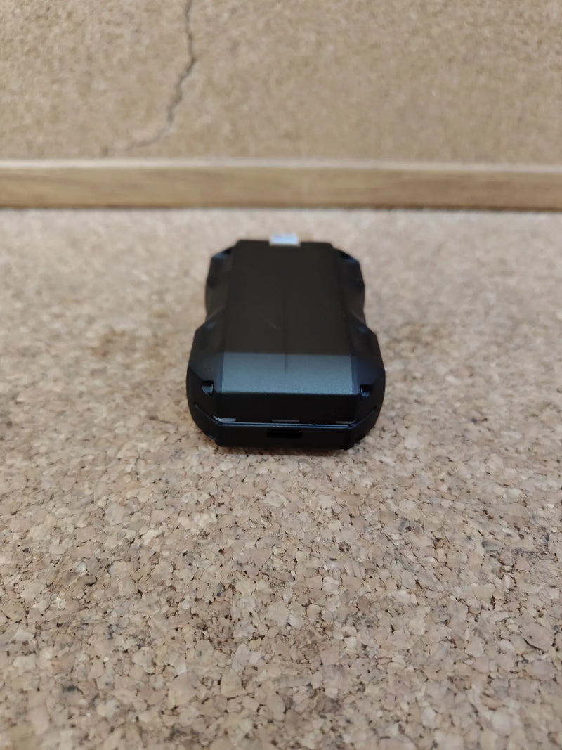 Topscan OBD2 Diagnosis