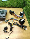 Sistema Android Coche Mercedes
