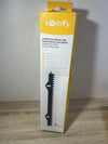 Estante 1 m para puertas de patio Somfy