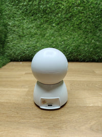 Cámara de vigilancia Smart IP