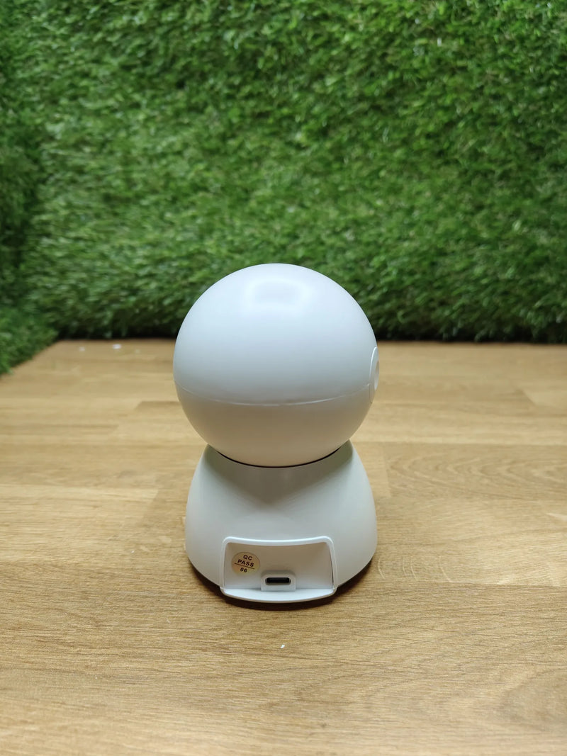 Cámara de vigilancia Smart IP