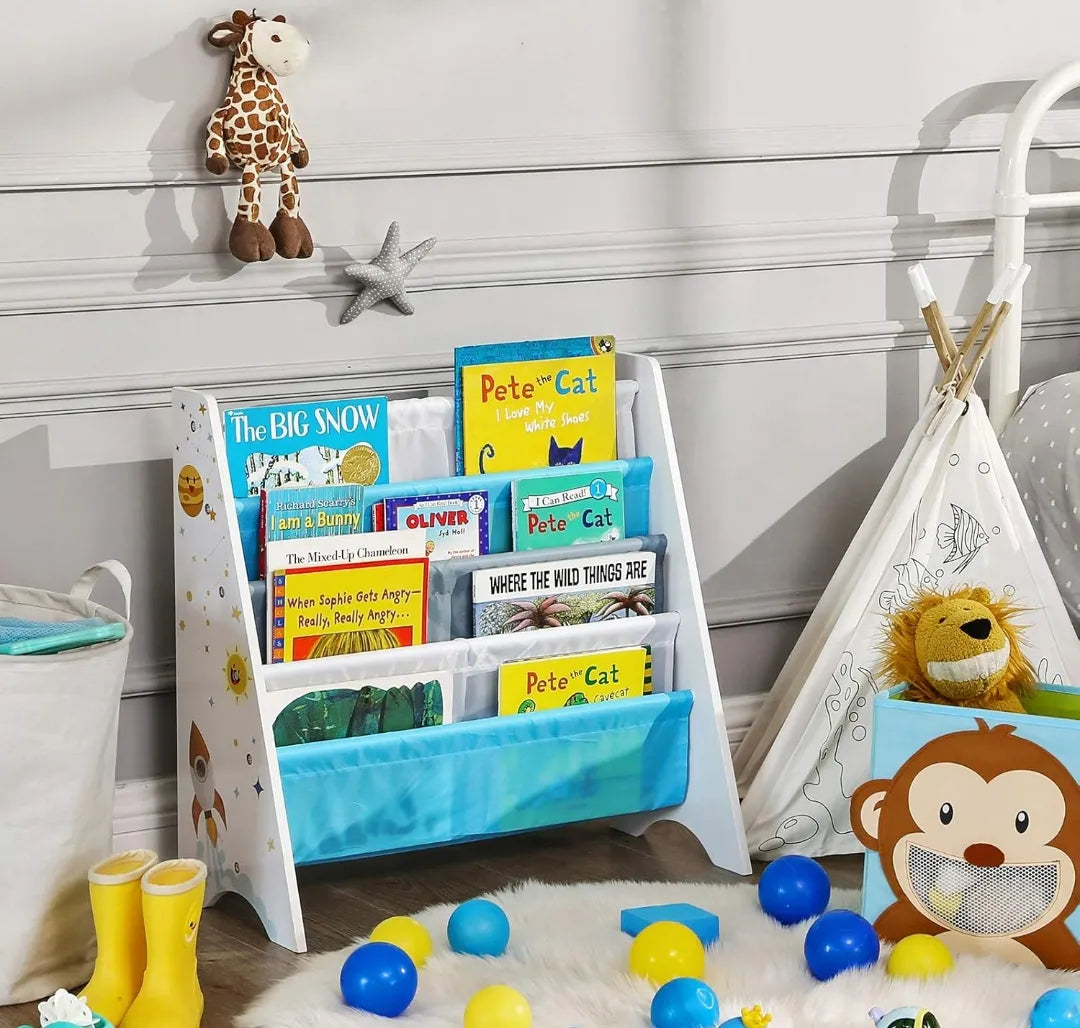 LibrerÍa Infantil - SONGMICS