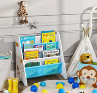 LibrerÍa Infantil - SONGMICS