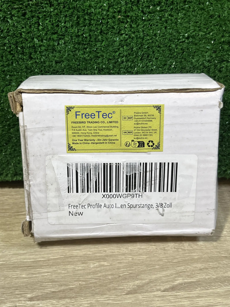 Rótula de Dirección Herramienta FreeTec