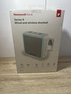 Serie 9 Timbre LED portátil Honeywell