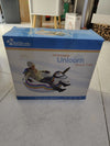 Hinchable para nieve