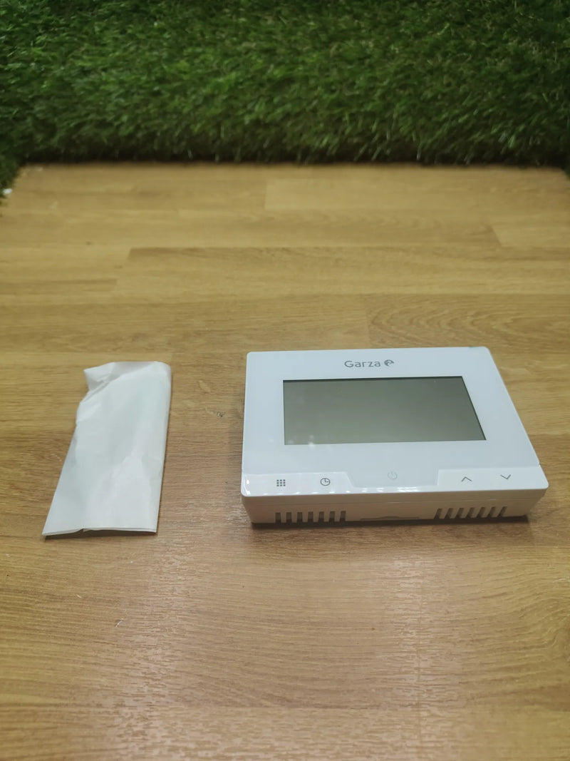 Termostato digital Programable Garza