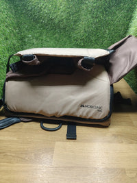 Trona portátil bebe MOBICLINIC
