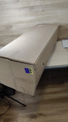 Sobrecolchón, 90x200 7.5 cm Topper