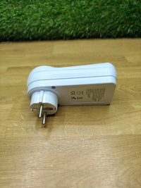 Medidor de consumo eléctrico VINABI