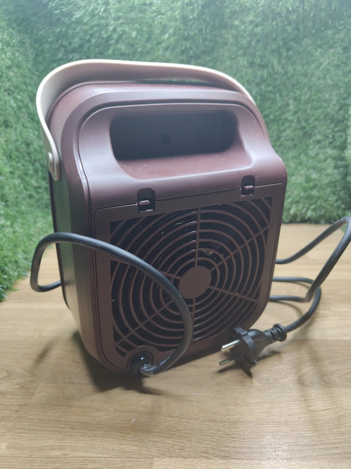Calefactor Rowenta