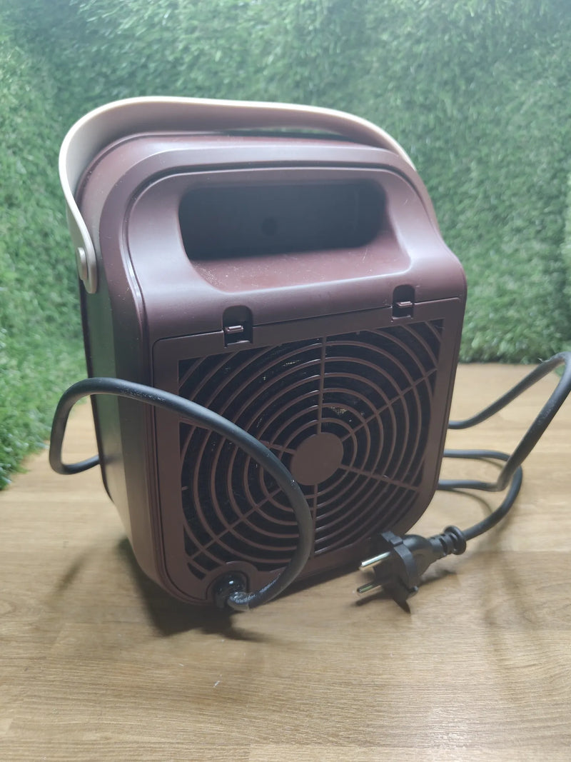 Calefactor Rowenta