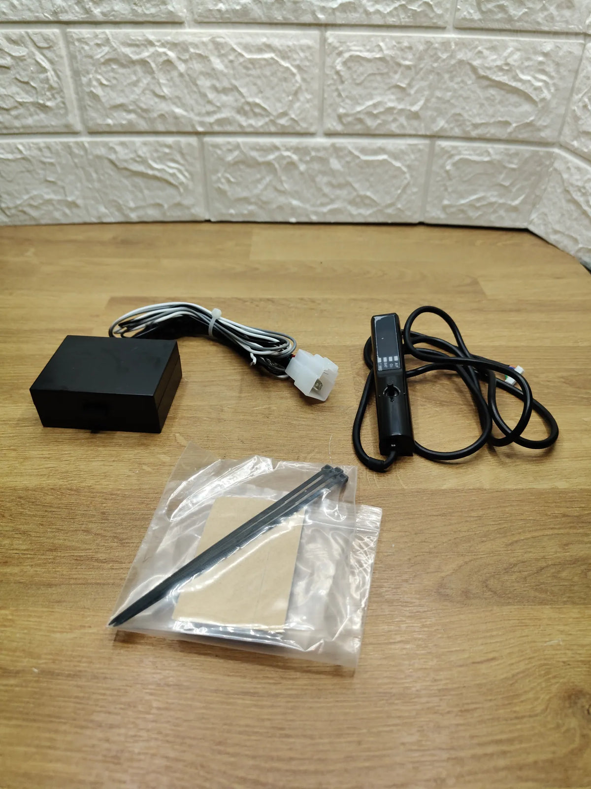 Temporizador Turbo 12V