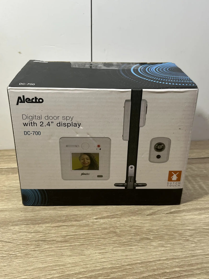 Mirilla Digital Alecto
