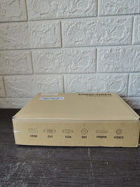 Preamplificador de phono - Hama