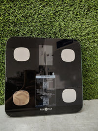 Báscula de Baño Inteligente - RunSTAR -