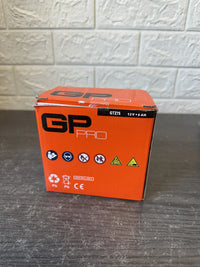 Batería GP-Pro