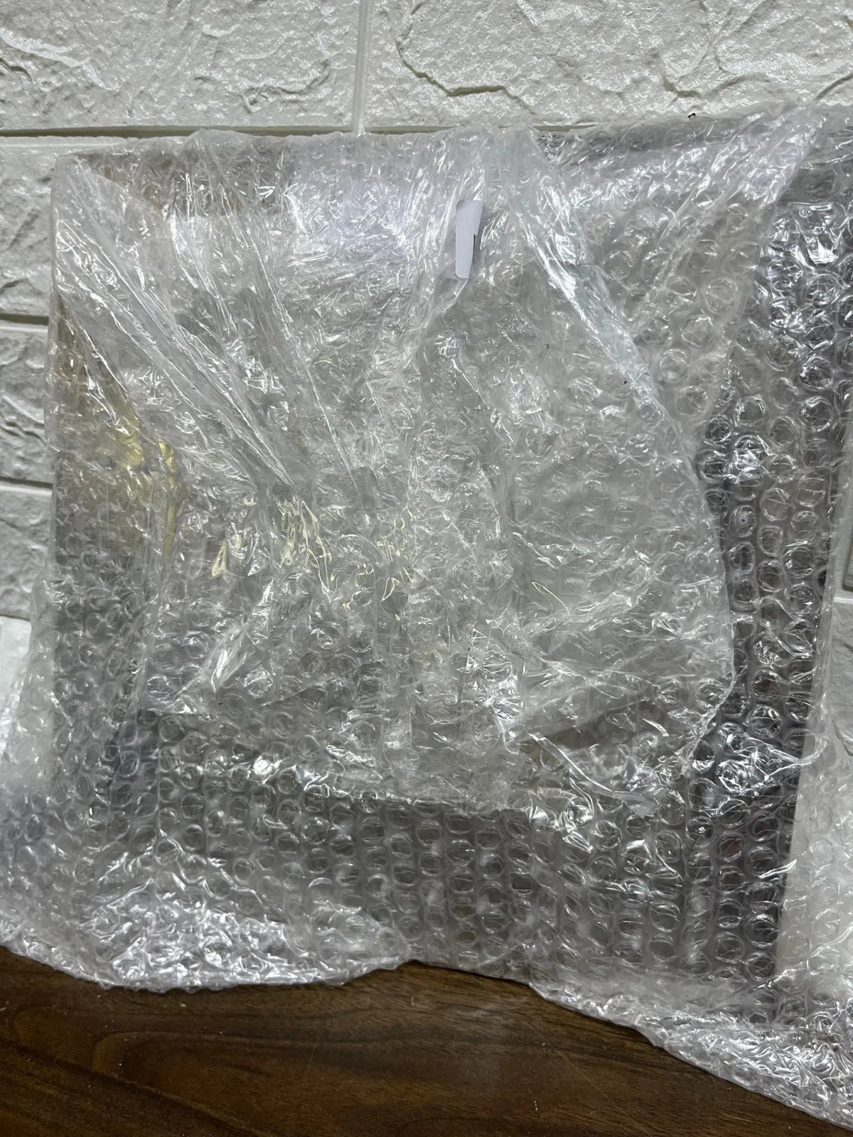 Cabezal de Ducha Cuadrado de 30 cm