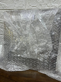 Cabezal de Ducha Cuadrado de 30 cm