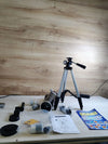 Telescopio Astronómico