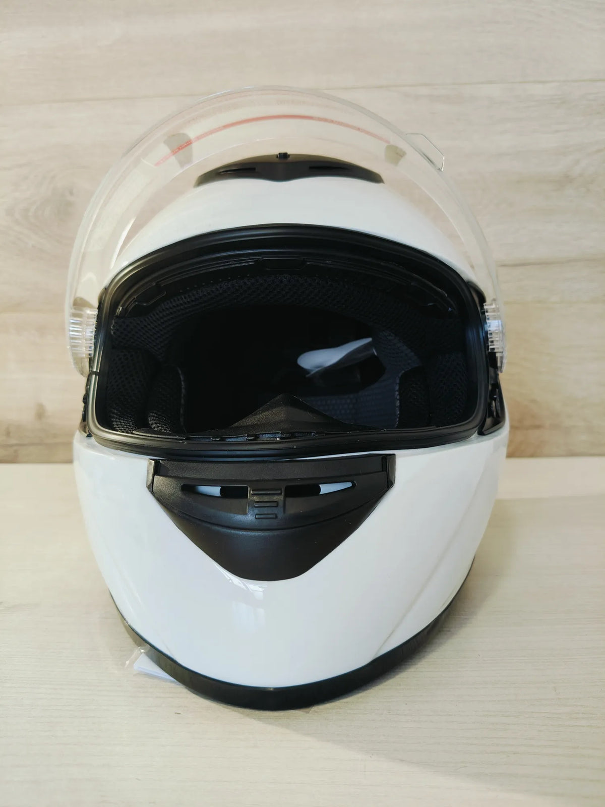 Casco Integral para Moto - Favoto