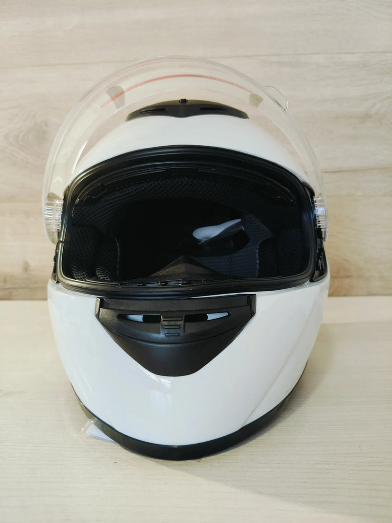 Casco Integral para Moto - Favoto