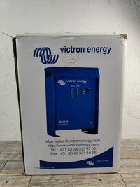 Cargador de baterías - Victron Energy
